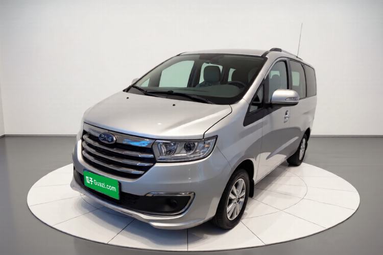 Used JAC Refine M3 2019 IKEA Edition 1.6L Luxury Smart Model