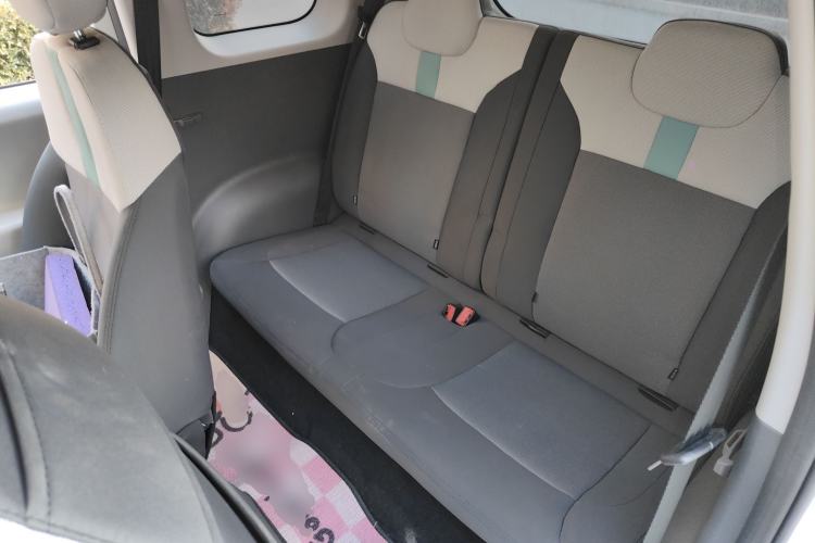 Used Qiyuan Lumin 2023 301km Honey Dew Edition