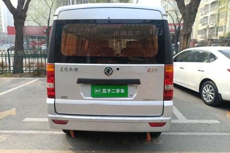Used Dongfeng Xiaokang C37 2016 1.5L Standard II DK15-06

