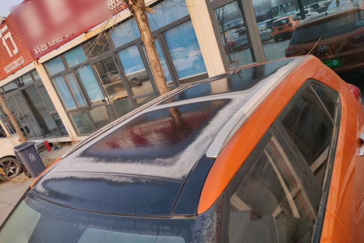 Used Hyundai ix25 2015 1.6L Automatic Two-Wheel Drive Smart GLS Trim