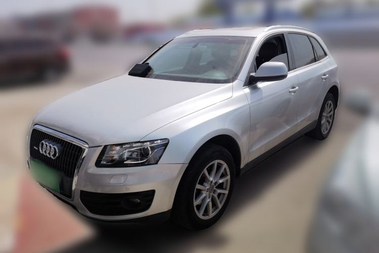 Used Audi Q5 2012 2.0TFSI Technology Model