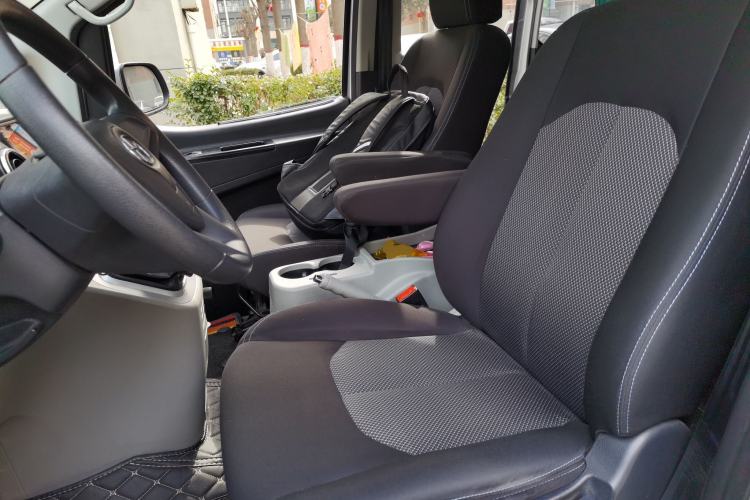 Used JAC Refine M3 2016 IKEA Edition 1.6L Luxury Model
