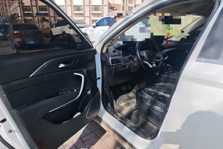 Used Bestune T77 2021 PRO 280 TID Automatic Elite Model