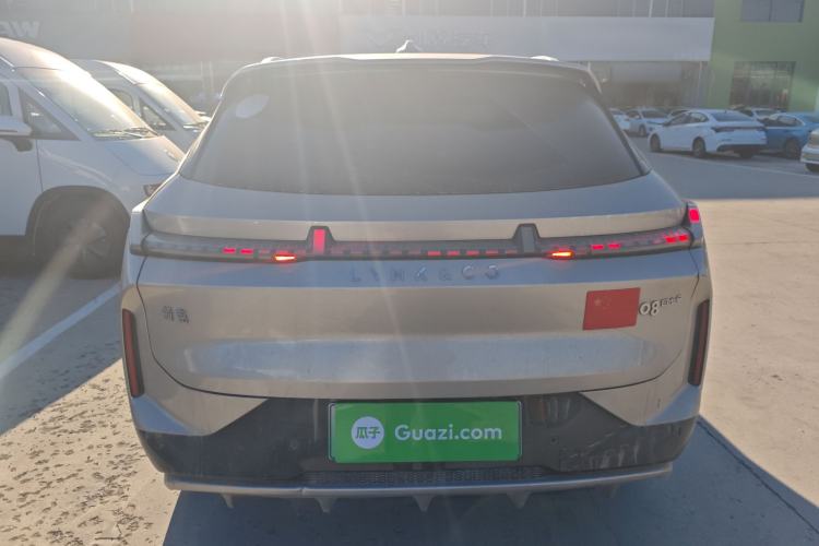 Used Lynk & Co 08 EM-P 2023 120km Long-Range Halo
