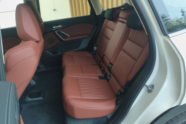 Used BMW iX1 2023 eDrive25L X Design Package
