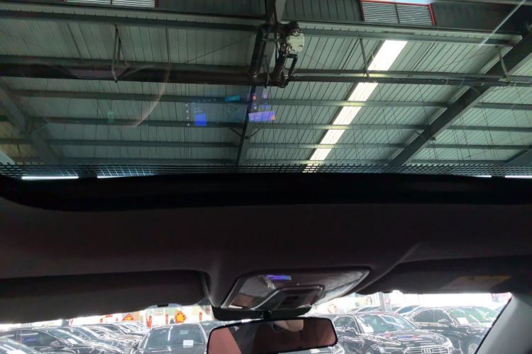 Used CHANGAN CS75 PLUS 2023 3rd Generation 1.5T Automatic Prestige Model