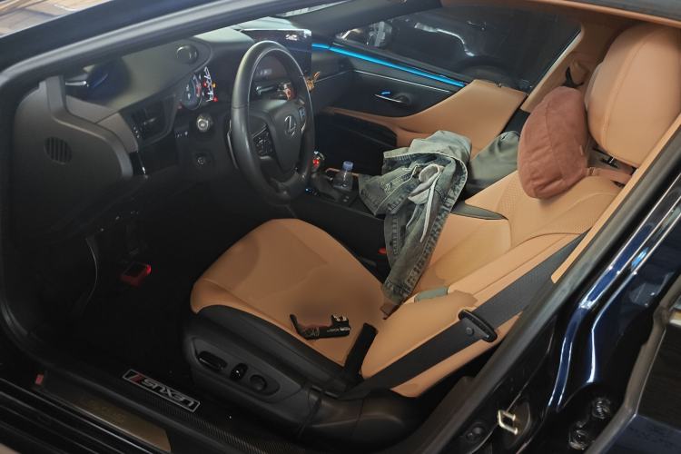 Used Lexus ES 2022 200 Excellence Edition