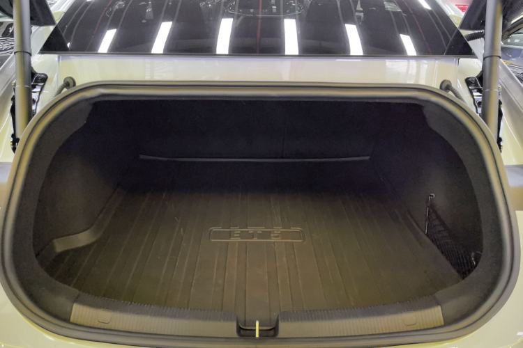 Used Nio ET5 2022 75 kWh