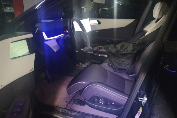 Used Mazda EZ-60 2025 Model Range-Extended 200 Max
