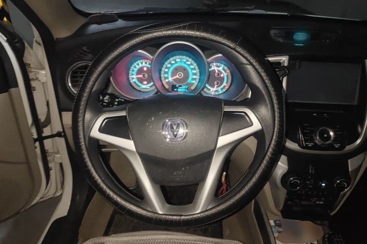 Used Changan Eado 2014 1.6L Manual Elite Version