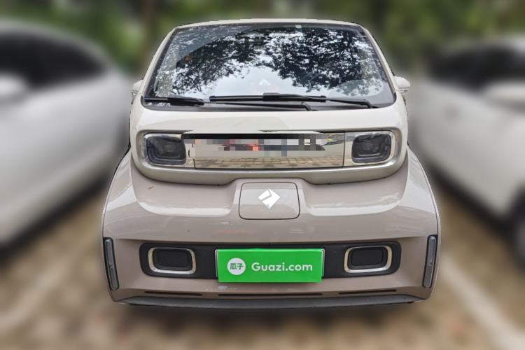 Used Baojun KiWi EV 2023 DJI Edition Lithium Iron Phosphate