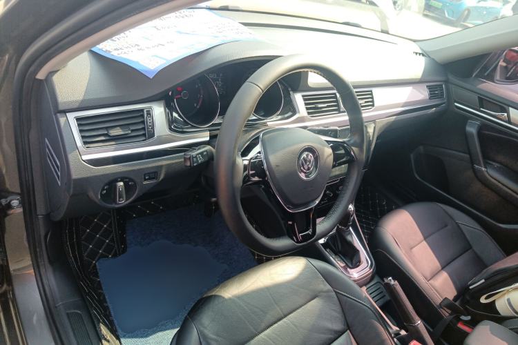 Used Volkswagen Bora 2016 1.6L Automatic Comfort Model