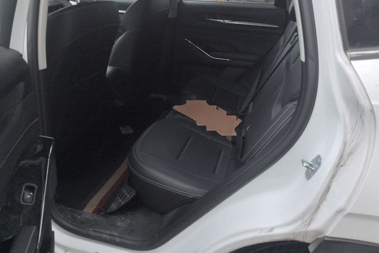 Used Haval H6 2022 3rd Generation 1.5T Automatic Two-Wheel Drive Pro