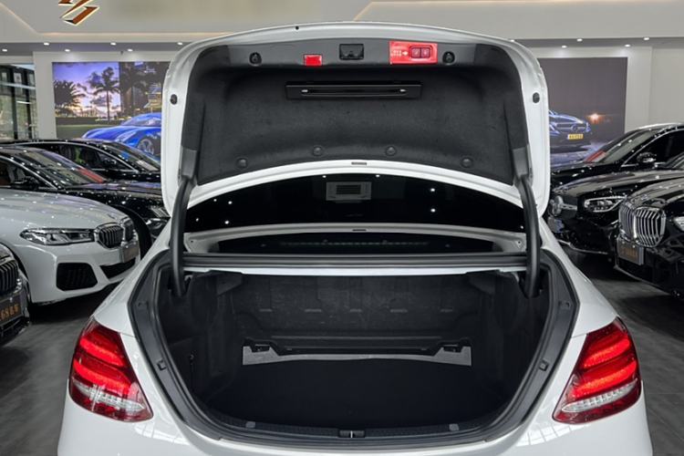 Used Mercedes-Benz E-Class 2020 Restyled E 300 L Sport Exclusive Edition