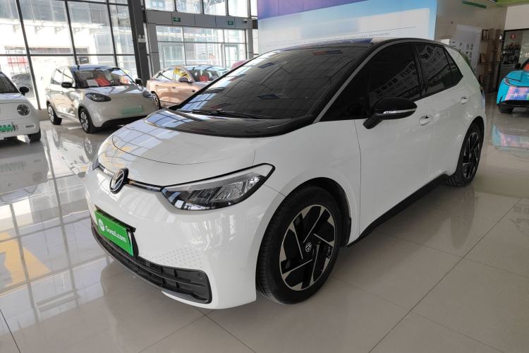 Used Volkswagen ID.3 2024 Outstanding Edition