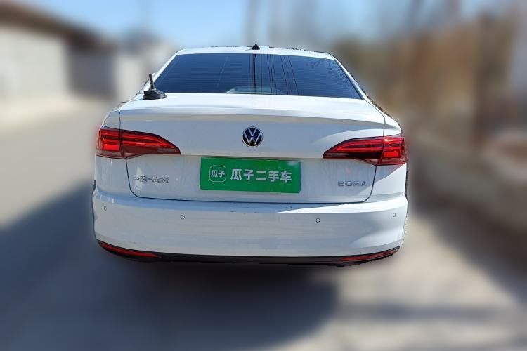 Used Volkswagen Bora 2021 1.5L Automatic Fashionable Smart Connectivity Version
