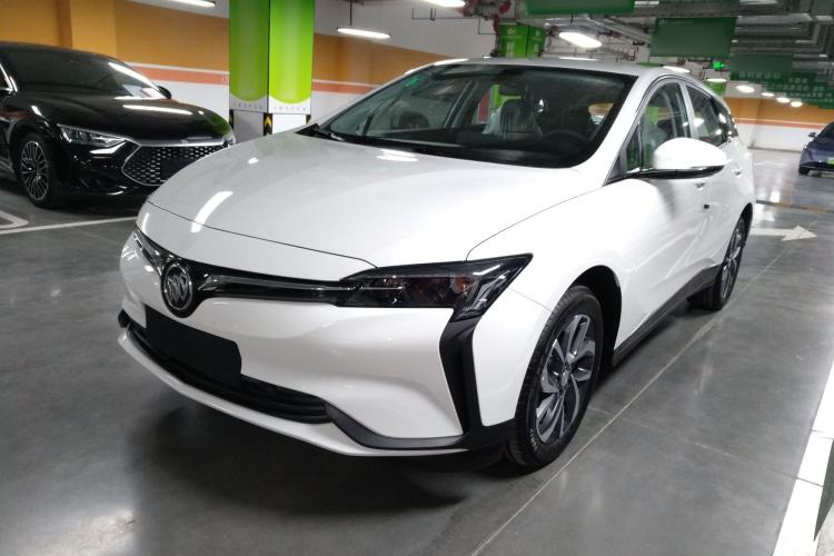 Used Buick Velite 6 2024 450km Comfort Edition PLUS