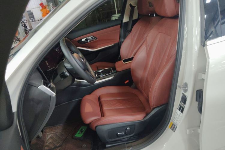 Used BMW i3 2024 eDrive 35 L