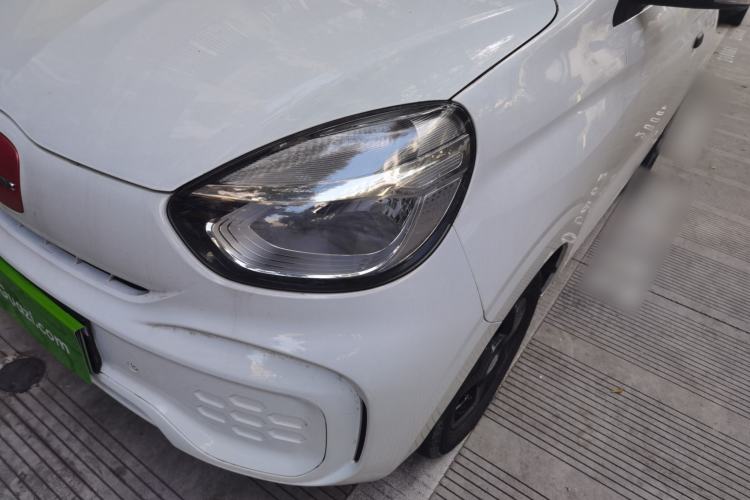 Used Roewe Clever 2021 302km All-Round Version