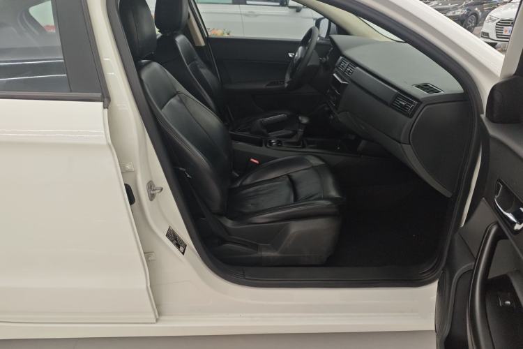 Used Qoros 3 2021 3S Sedan 1.5T CVT Leading Model