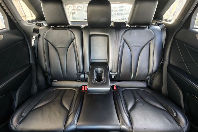 Used Lincoln MKC 2017 2.0T Two-Wheel Drive Deluxe Edition