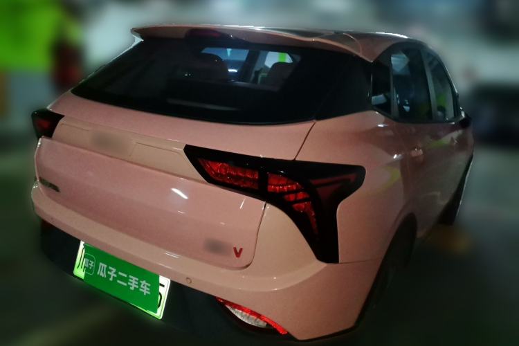 Used NETA V 2021 Witch Edition
