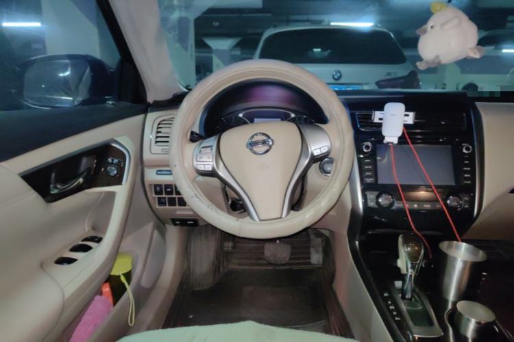 Used Nissan Teana 2013 2.0L XL Comfort Edition