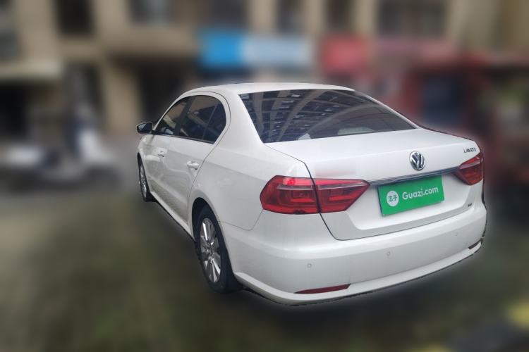 Used Volkswagen Lavida 2013 1.4TSI DSG Comfort Edition