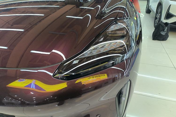 Used Hyptec HT 2024 825 Ultra-High Voltage LiDAR Edition
