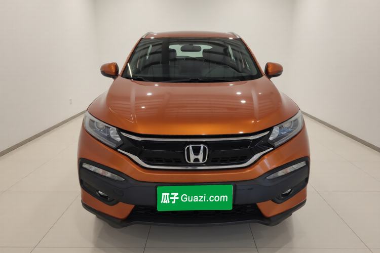 Used Honda XR-V 2015 1.8L VTi CVT Luxury Edition Front