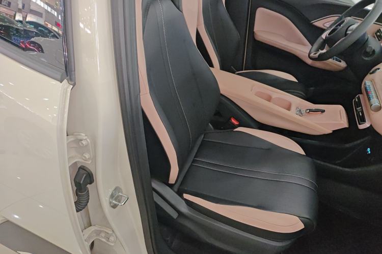 Used BYD Seagull 2024 Honor Edition 305km Dynamic Version
