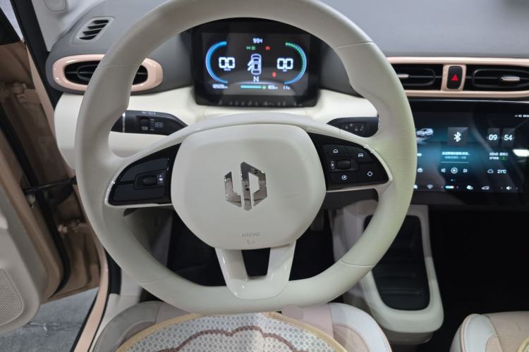 Used Leapmotor T03 2024 200 Lite Edition
