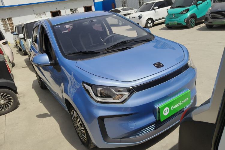 Used SOL E10X 2021 200km Classic Type