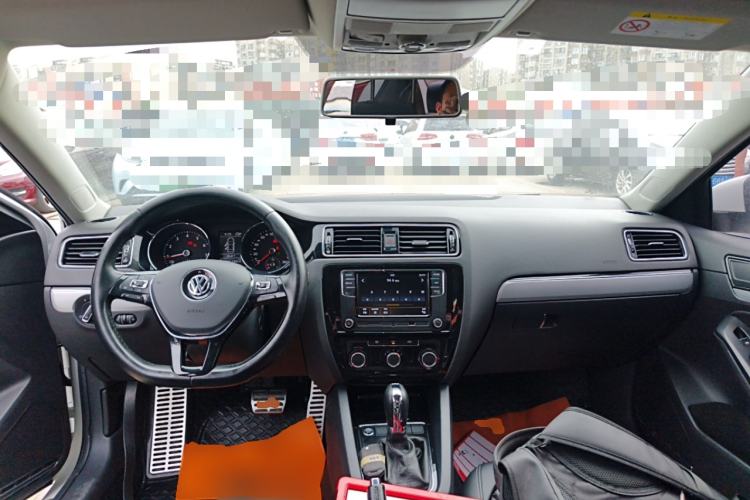 Used Volkswagen Sagitar 2018 280TSI DSG Ignite Edition
