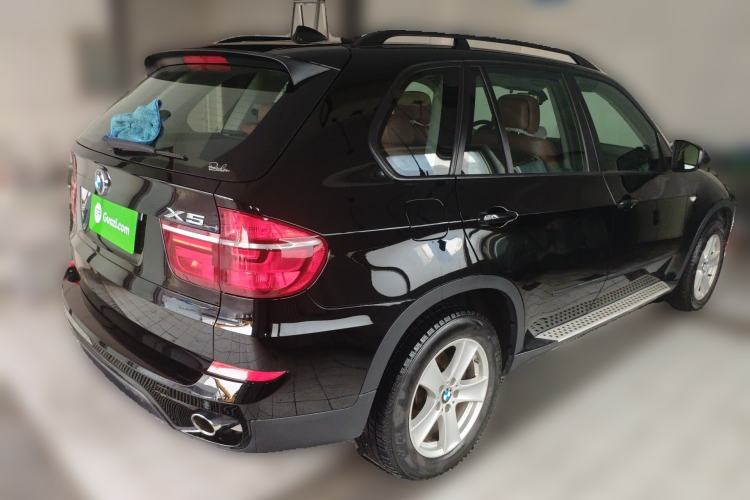 Used BMW X5 2013 xDrive35i Leading Model

