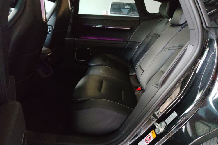 Used Avatr 12 2025 Ultra Extended-Range Edition