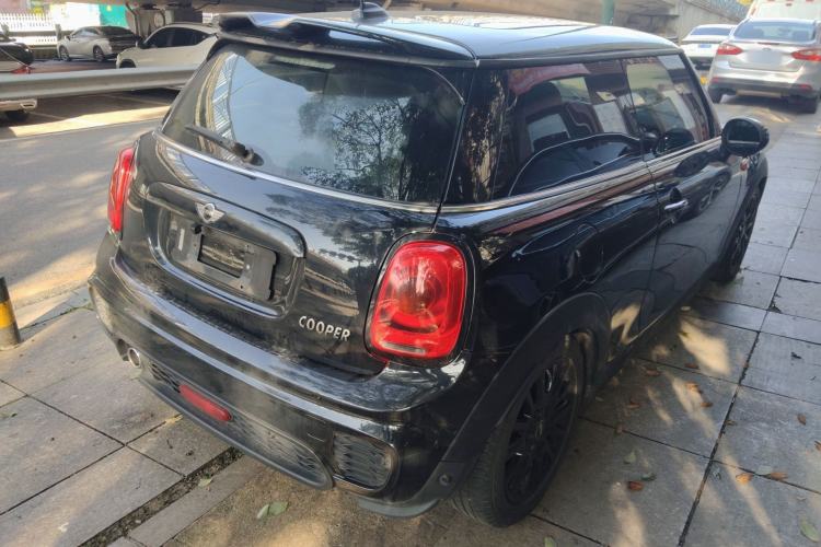 Used MINI MINI 2014 1.2T ONE+