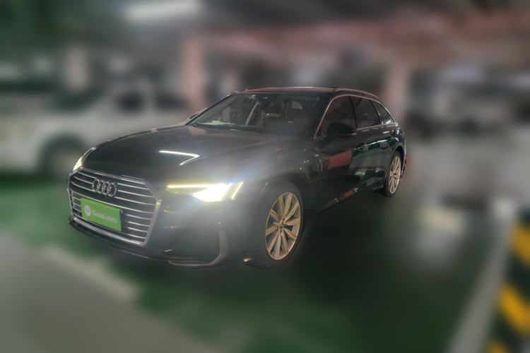 Used Audi A6 (Import) 2020 Avant Futurist 40 TFSI Luxury Dynamic Model