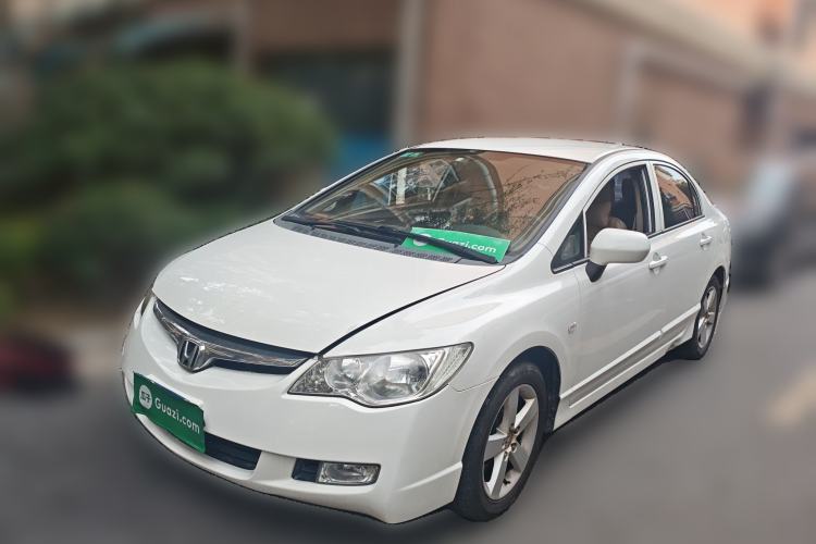 Used CIIMO 2012 1.8L Automatic