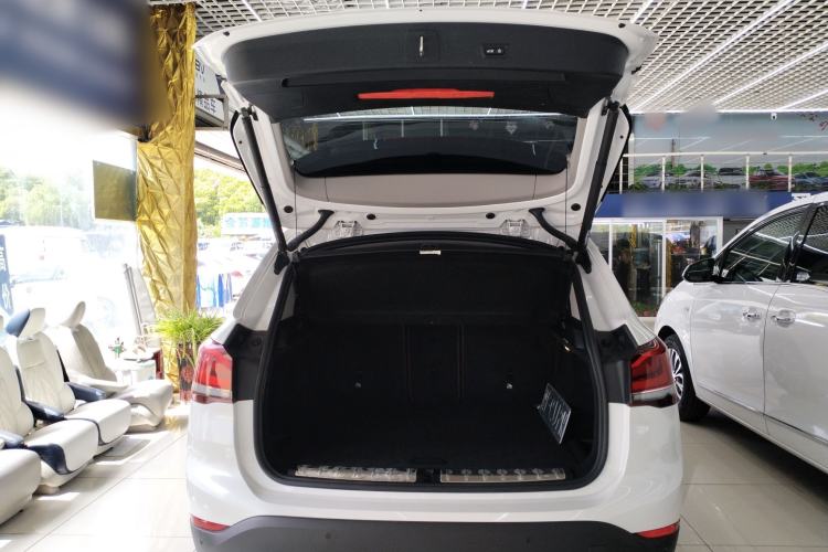 Used BMW X1 2021 Restyled sDrive25Li Leading Edition