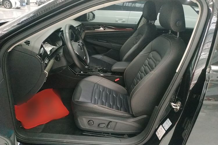 Used Volkswagen Passat 2021 330TSI Elite Edition
