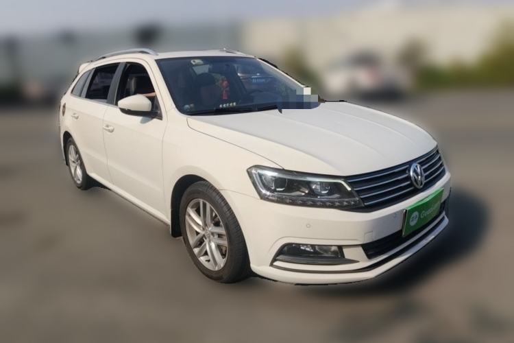 Used Volkswagen Gran Lavida 2017 230TSI DSG Comfort Edition