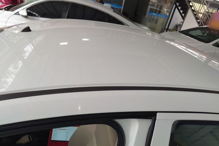 Used Honda City 2015 1.5L CVT Comfort Version