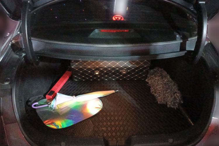 Used CHANGAN Eado 2024 1.5T GDI Automatic Flagship Edition