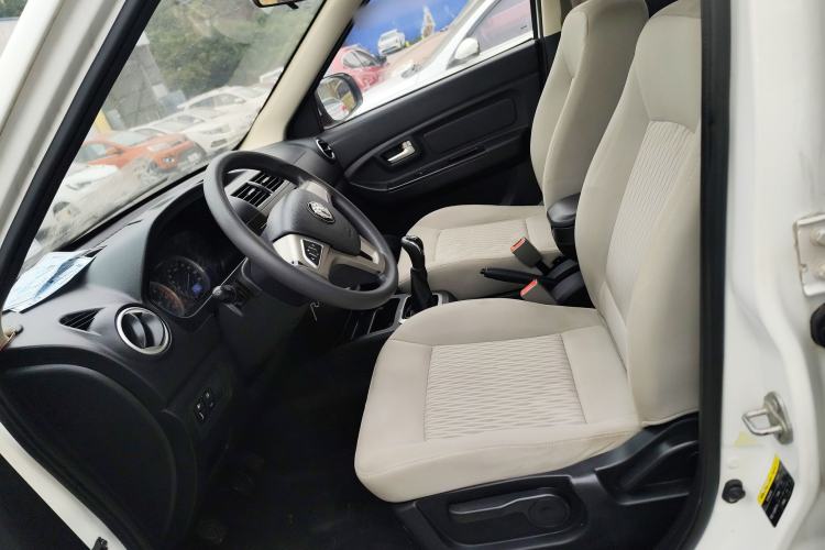 Used HYOSOW H2 2016 H2E 1.5L Elite Model BJ415B