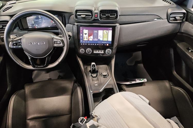 Used Lynk & Co 03 2021 2.0TD Automatic Trendy Champion Edition