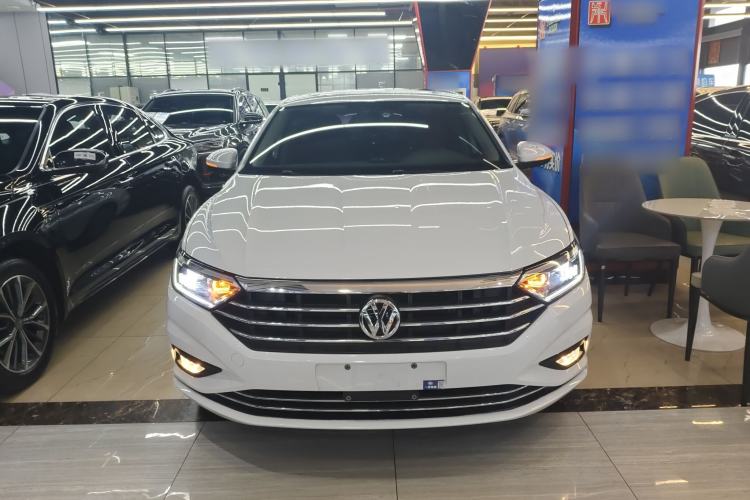 Used Volkswagen Sagitar 2021 280TSI DSG Comfort Connect Edition