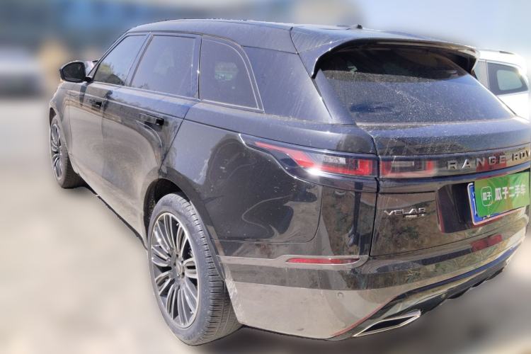 Used Land Rover Range Velar 2018 P250 S