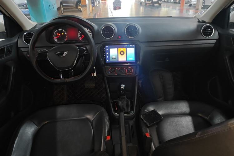 Used Jetta VA3 2021 1.5L Automatic "Upward Journey" Edition