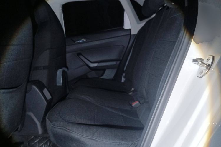 Used Volkswagen Polo 2022 Plus 1.5L Automatic Enjoy Life Edition